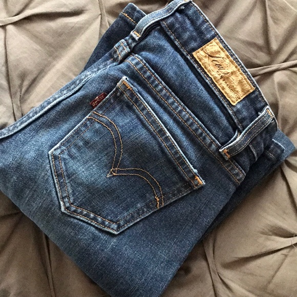 Jeans - Picture 5 of 5